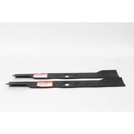 Honda OEM 2 paquetes de 72511-VA2-690 HOJA, ROTATIVA