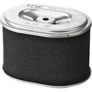 Honda OEM 17210-Z4M-821 ELEMENT, AIR CLEANER-1