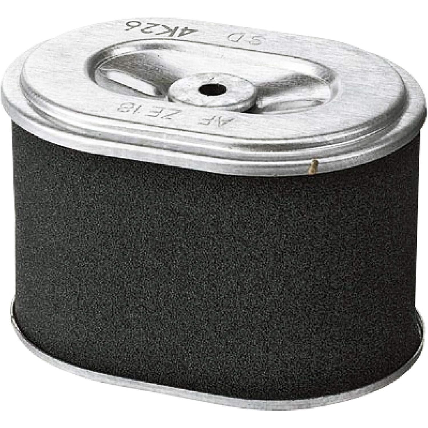 Honda OEM 17210-Z4M-821 ELEMENT, AIR CLEANER