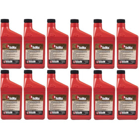 Redmax OEM 12 Pack of 598817704 50: 1 MIX 13OZ