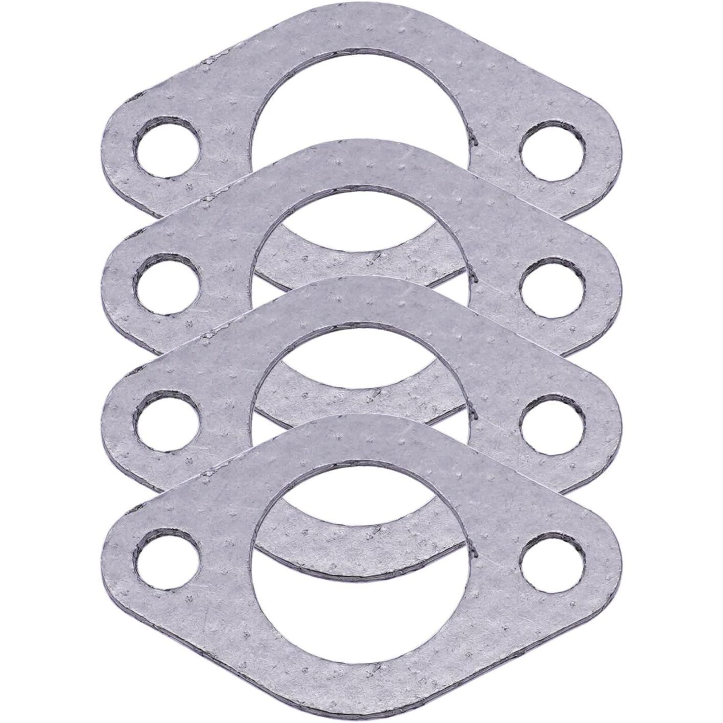 Kawasaki OEM 4 Pack of 11060-7016 GASKET