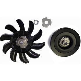 Hydro-Gear OEM 72980 KIT, VENTILADOR/POLEA