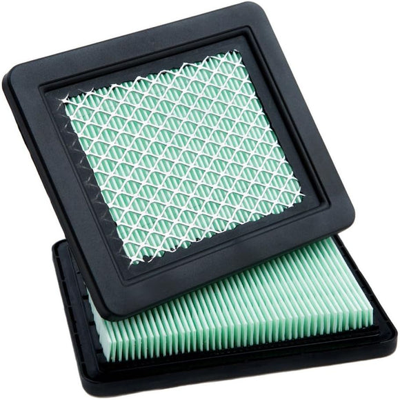 Honda OEM 2 Pack of 17211-ZL8-023 ELEMENT, AIR CLEANER