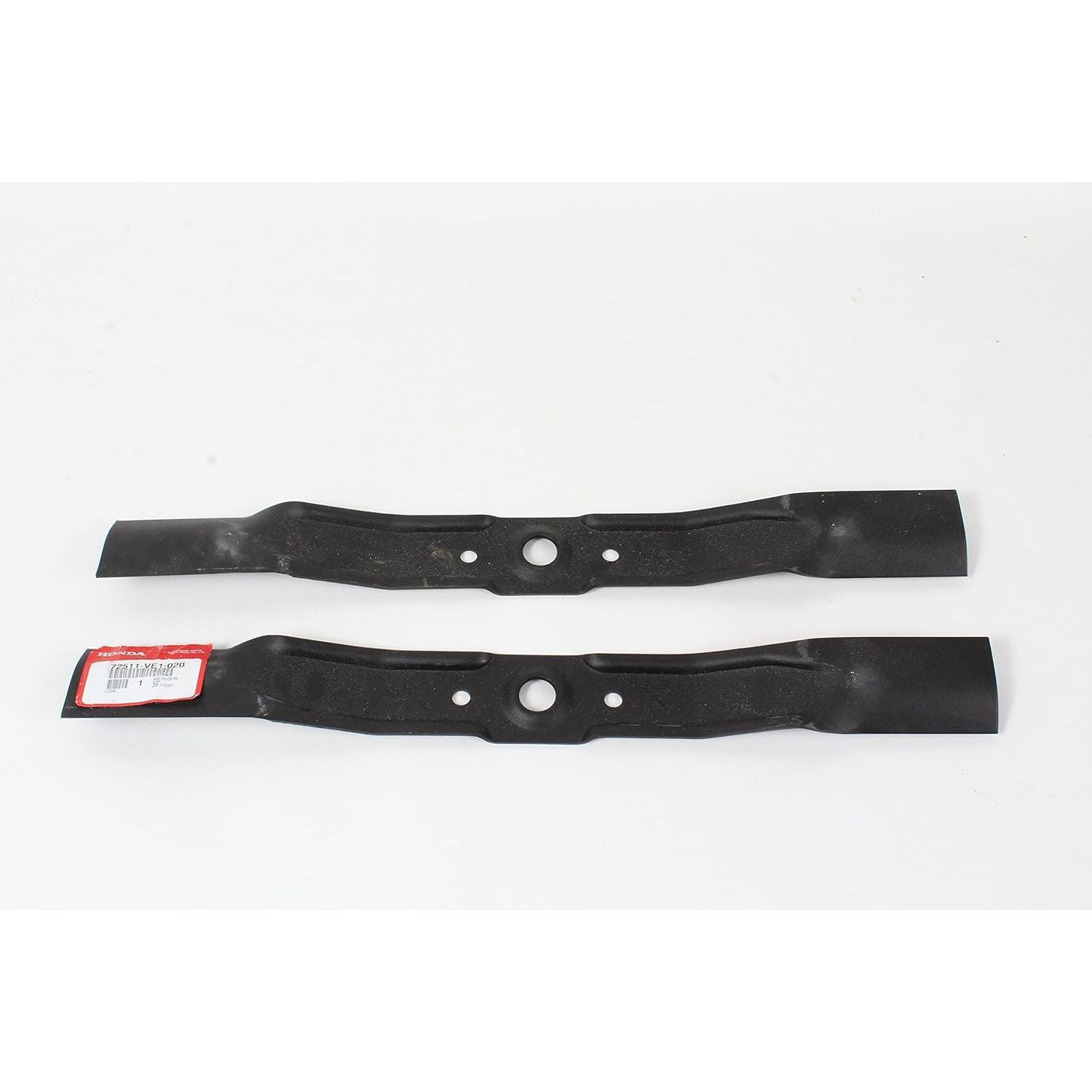 Honda OEM 2 Pack of 72511-VE1-020 BLADE, ROTARY