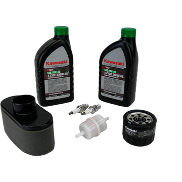 Genuine Kawasaki Tuneup Kit For Kawasaki FR651V FR691V FR730V All FS Engines