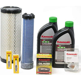 Kit de puesta a punto original de Kawasaki para motores Kawasaki FX751V, FX801V y FX850V