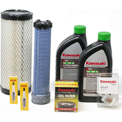 Genuine Kawasaki Tuneup Kit For Kawasaki FX751V, FX801V & FX850V Engines