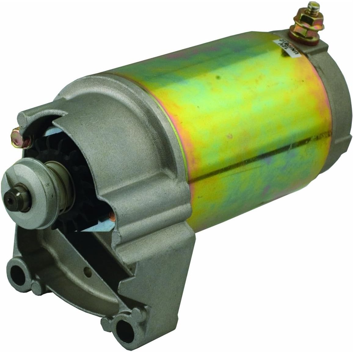 Oregon Aftermarket 33-771 MAGNUM STARTER MOTOR BRIGGS
