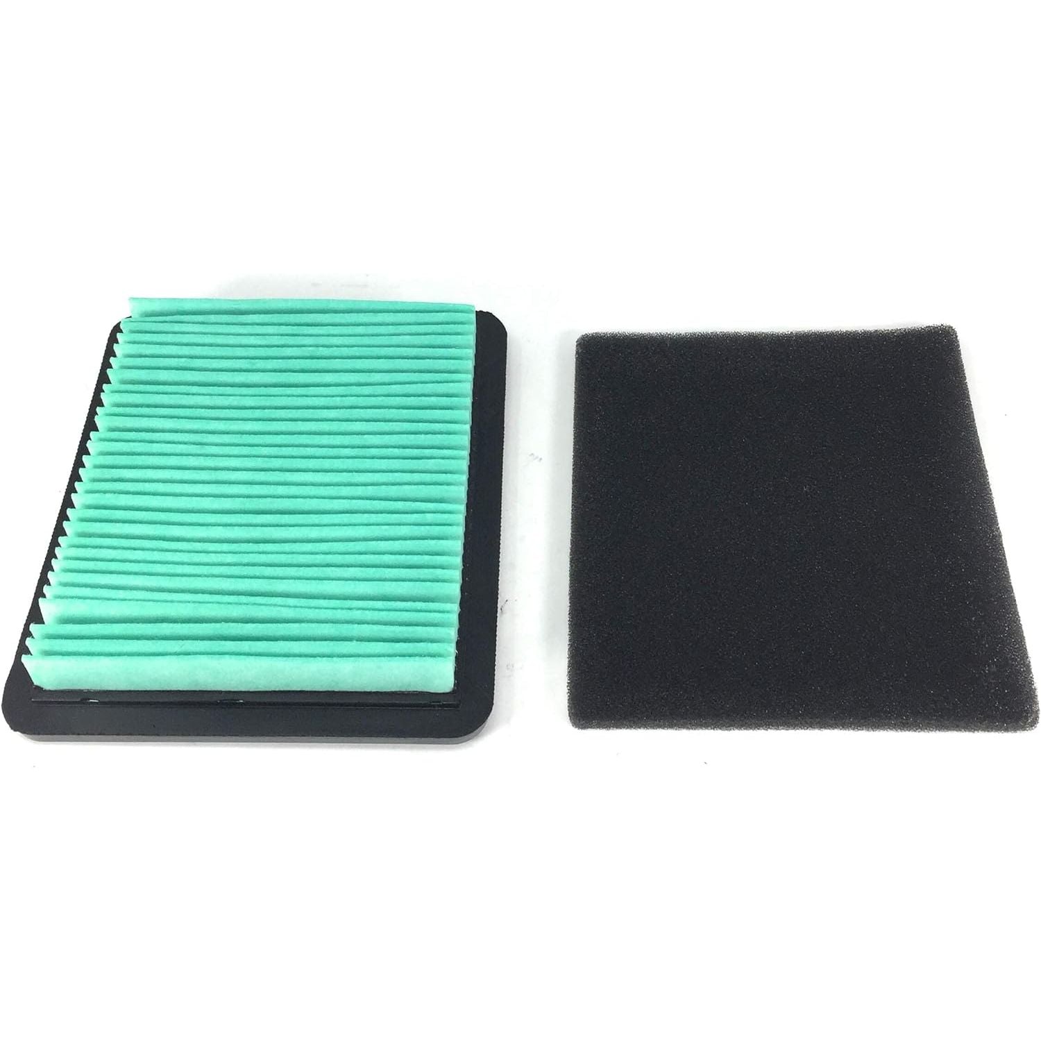 Kit combinado de filtro de aire original Honda para generadores modelo Honda EB2500C, EB3000C, EB3000CK1, EB3000CK2, EM2500C, EM3000C, EU3000iS y EU3000iS1
