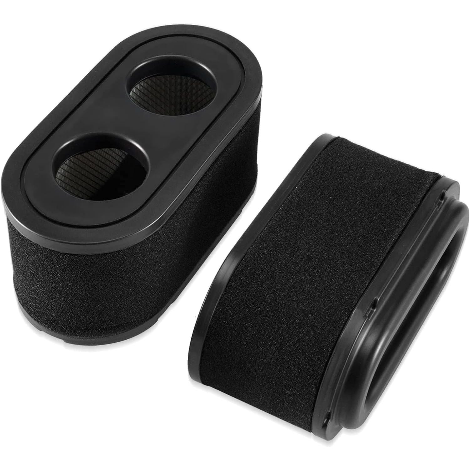 Kit de filtro de aire para cortacésped Titan 136-7806 original Toro OEM 2 unidades