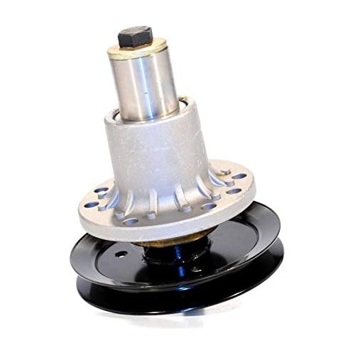 Raisman Aftermarket 80-11-810 Spindle Assembly