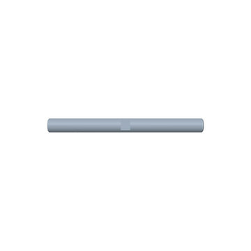 Genuine Toro OEM 110-6807 Cross Shaft