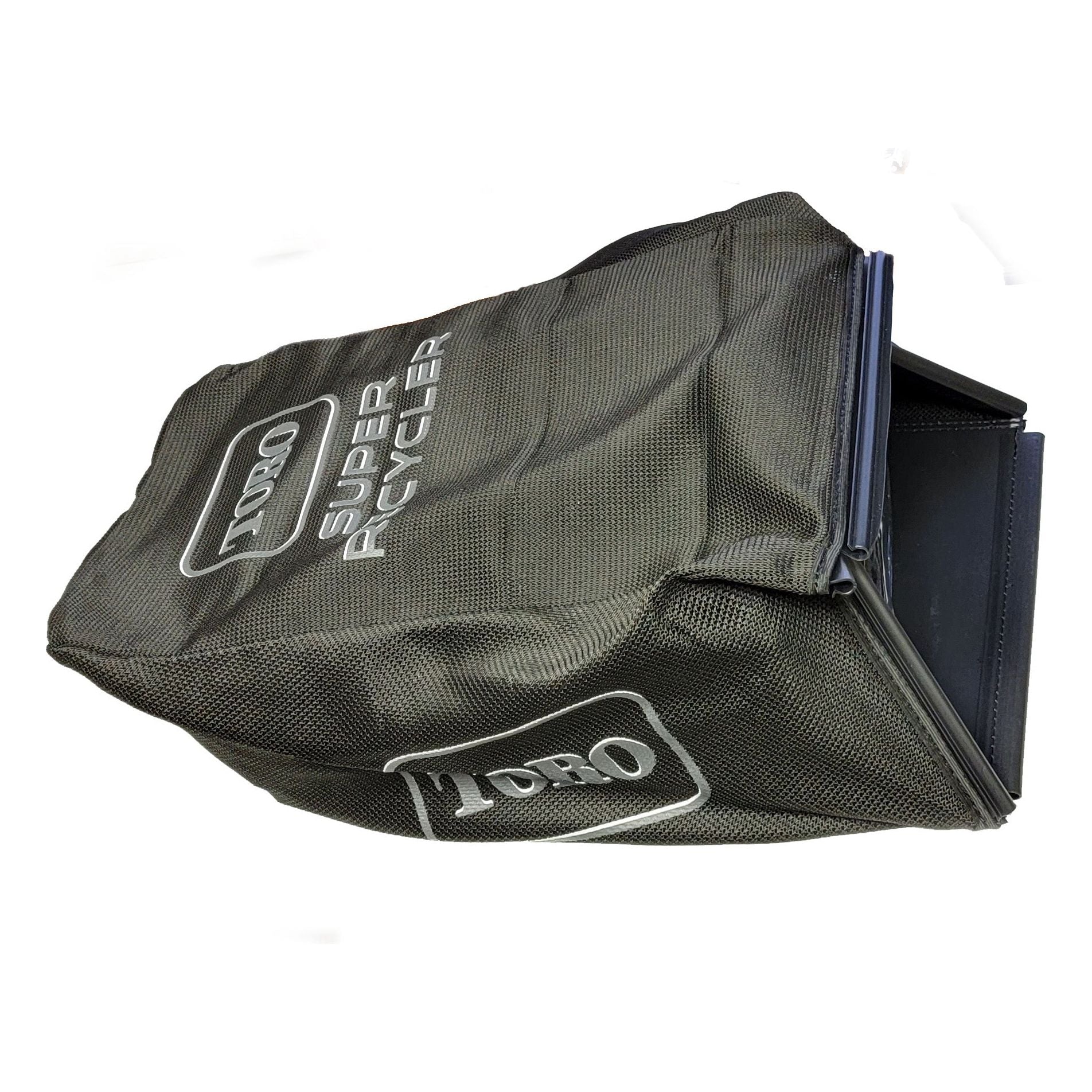 Bolsa ASM de césped original Toro OEM 144-6509