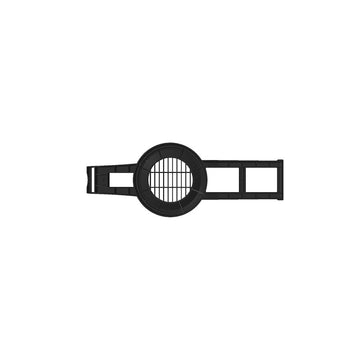 Genuine Toro OEM 108-8965 Inlet Cover