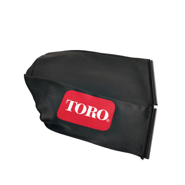 Genuine Toro OEM 114-2664 Power Mower Grass Bag ASM