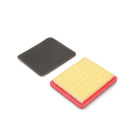 Genuine Toro OEM 119-1909 Air Filter Kit-1
