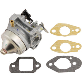 Kit de carburador Honda original para ciertos motores Honda GCV160 y GCV160A