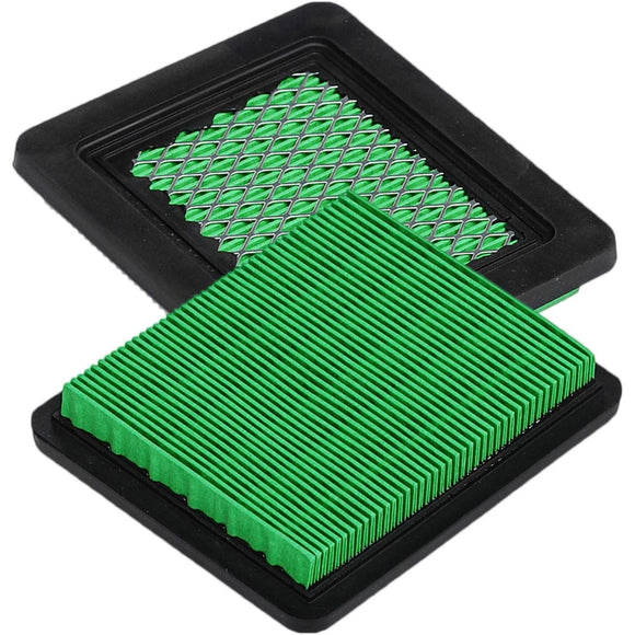 Honda OEM 2 Pack of 17211-ZS9-A02 ELEMENT, AIR CLEANER