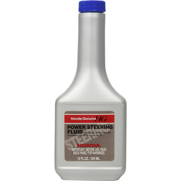 Honda OEM 08206-9002PE FLUID, PE Power Steering