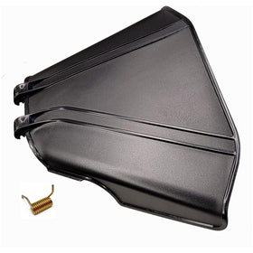 Genuine Toro Deflector and Spring Kit For 50in and 54in TimeCutter Titan and Exmark Quest Z-Turn Riding Lawn Mowers