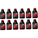 Genuine Toro OEM 12 Pack of 38901 2-Cycle Engine Oil with Fuel Stabilizer, 2.6oz.-1