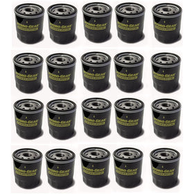 Hydro-Gear OEM 20 unidades de 52114 FILTRO SPIN-ON 2.6 X 3.0