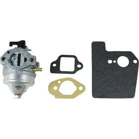 Kit de carburador Honda original para ciertos motores Honda GCV190