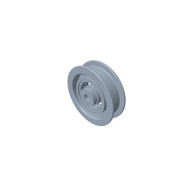 Polea tensora original Toro OEM 120-7082