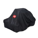 Cubierta original Toro OEM 137-7012 Toro Titan TimeCutter HD-1