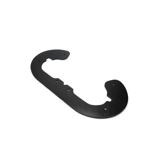 Cuchilla de rotor original Toro OEM 100-9872