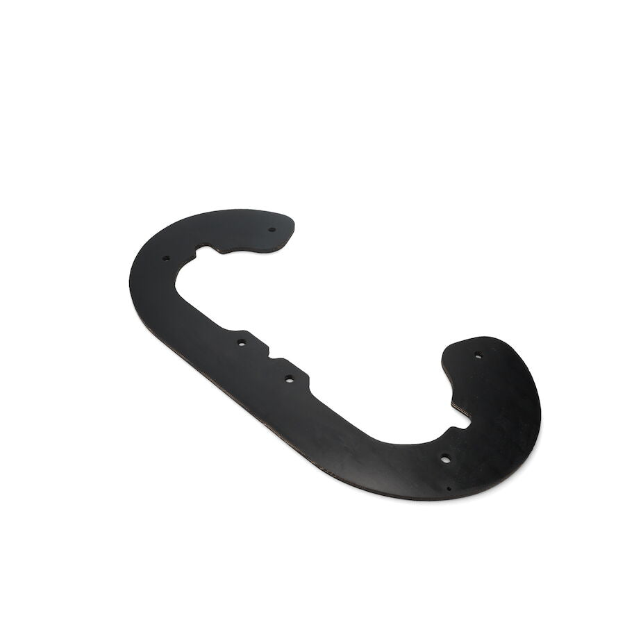 Genuine Toro OEM 100-9872 Rotor Blade