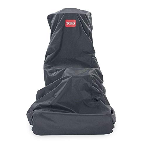Toro OEM 490-7461 TurfMaster - Cubierta para cortacésped eléctrico de 30 pulgadas