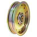 正品 Toro OEM 109-8590 8" 法蘭皮帶輪惰輪-1