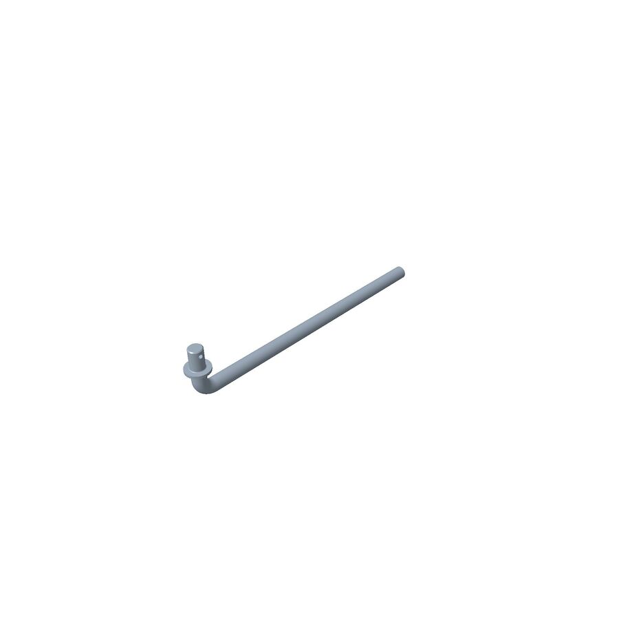 Genuine Toro OEM 131-3945 Deck-Mounted Rod