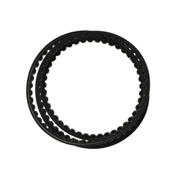 Genuine Toro OEM 140-2700 TimeCutter Traction Drive V-Belt [A SEC 63 EL]