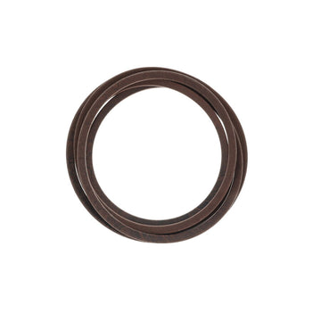 Genuine Toro OEM 163-7384 V-Belt Deck Assembly [5V, 180.4] Replaces 144-0357