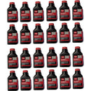 Paquete de 24 aceites originales Toro OEM 38901 para motor de 2 tiempos con estabilizador de combustible, 2.6 oz.-1