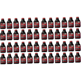 Genuine Toro OEM 48 Pack of 38901 2-Cycle Engine Oil with Fuel Stabilizer, 2.6oz.