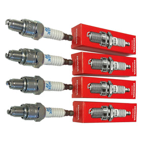 Honda OEM 4 unidades de 98056-55777 BUJÍA