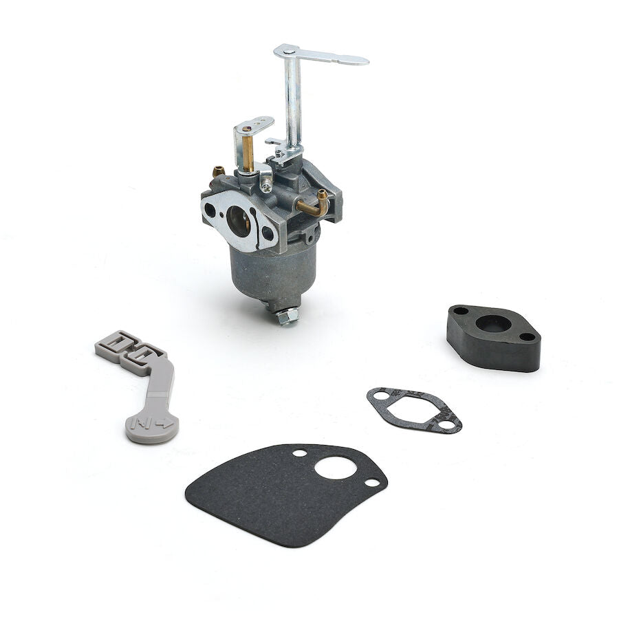 Kit de servicio de carburador original Toro OEM 136-7931 LC156
