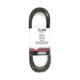 Oregon Aftermarket 75-209 BELT MURRAY 1/2 X 97-1/16