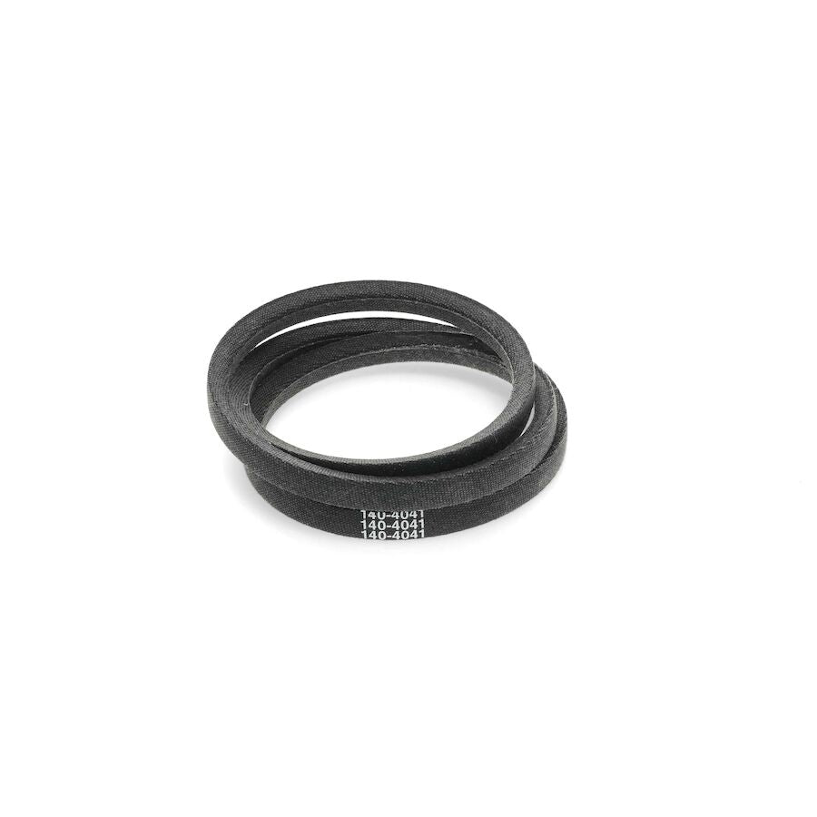 Correa en V de transmisión comercial para caminar detrás de Toro OEM 140-4041 de 33 pulgadas [3L 33.64]