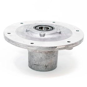 Conjunto de eje de cubierta original Toro OEM 139-2357