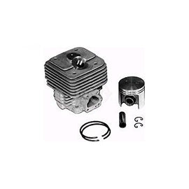 Raisman Aftermarket 60-60-508 Conjunto de cilindros-STIHL 08-Bore:47mm-Repl.1