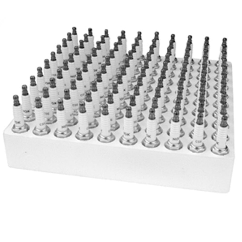 NGK OEM 100 Pack de BUJÍAS CS6