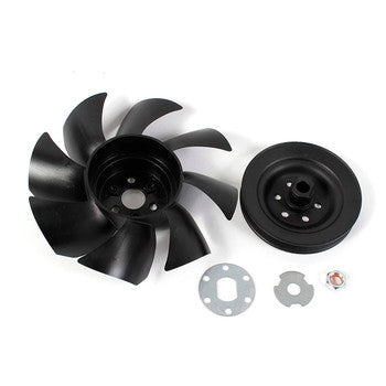 Hydro-Gear OEM 72475 KIT FAN/PULLEY