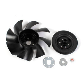 Hydro-Gear OEM 72475 KIT VENTILADOR/POLEA