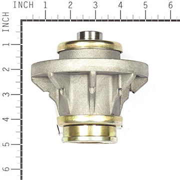 Oregon Aftermarket 82-040 Spindle Assembly