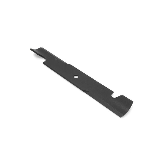 正品 Toro OEM 12 件裝 107-3192-03 16.5 吋高流量旋轉刀片，黑色