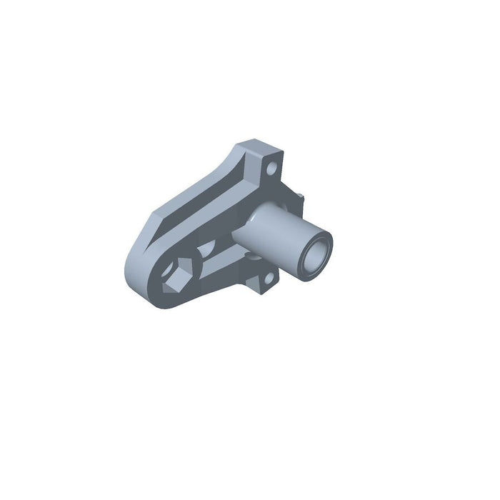 Conjunto de brazo pivotante original Toro OEM 100-8774